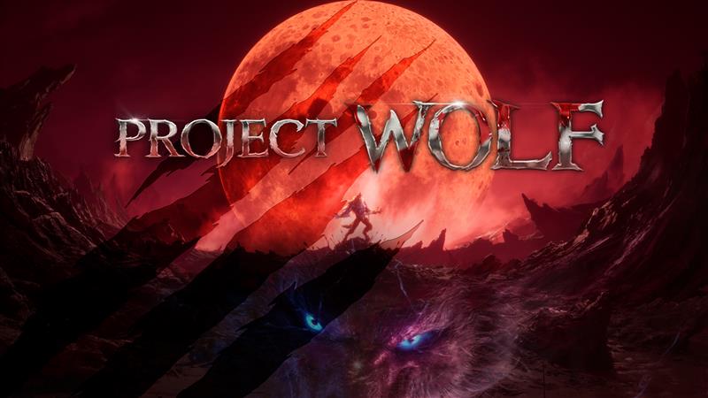 Lineage II Project Wolf