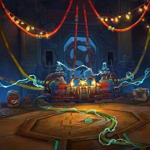 World of Warcraft