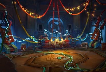 World of Warcraft