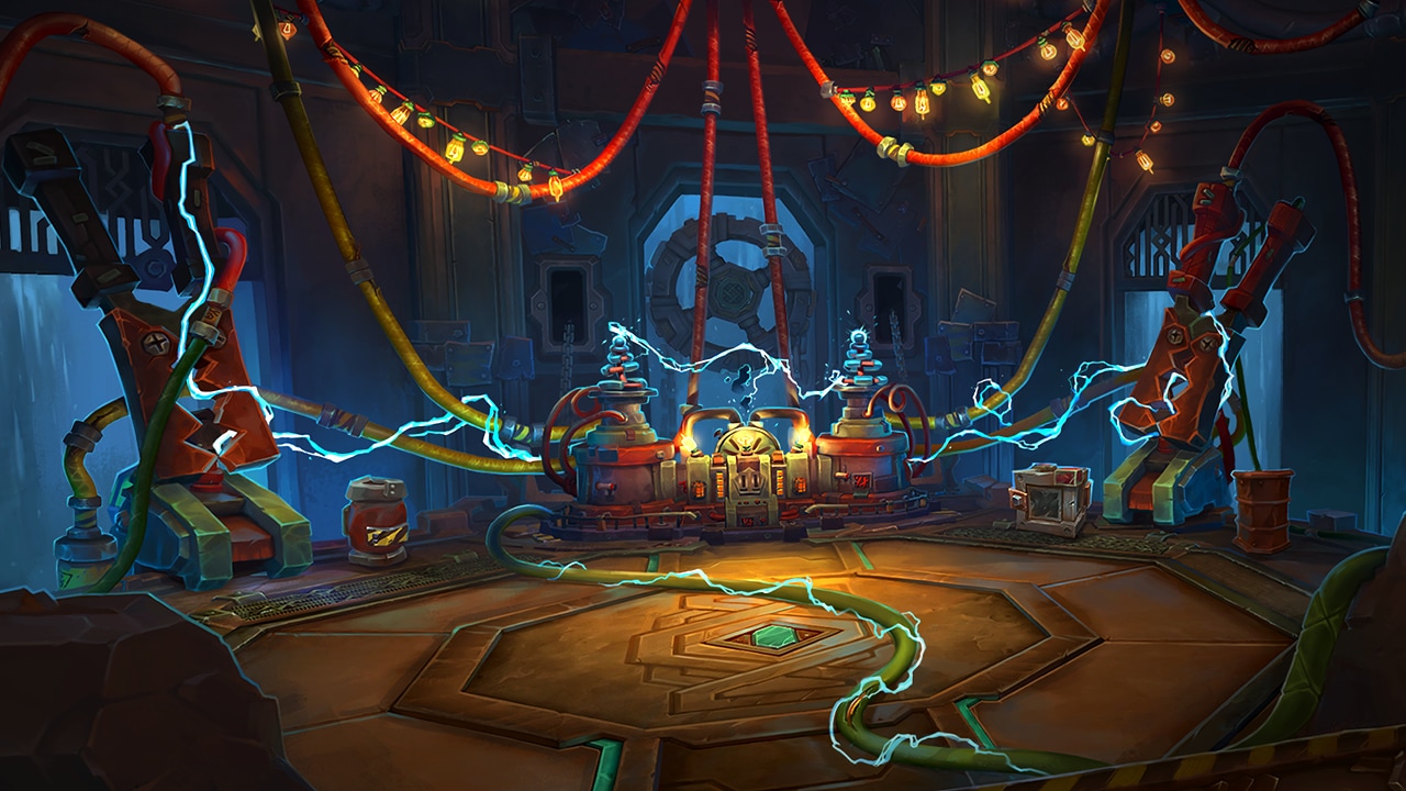 World of Warcraft