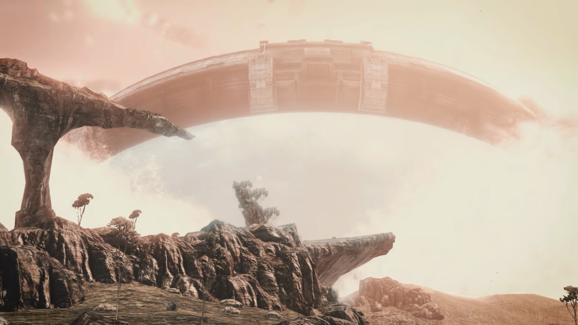 Xenoblade Chronicles X Definitive Edition