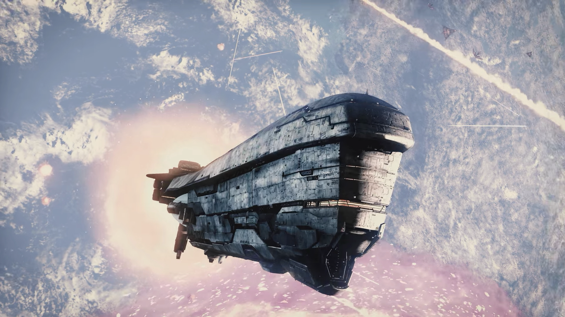 Xenoblade Chronicles X Definitive Edition