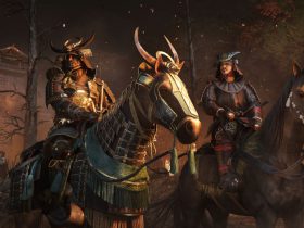 Assassin's Creed Shadows