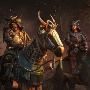 Assassin's Creed Shadows