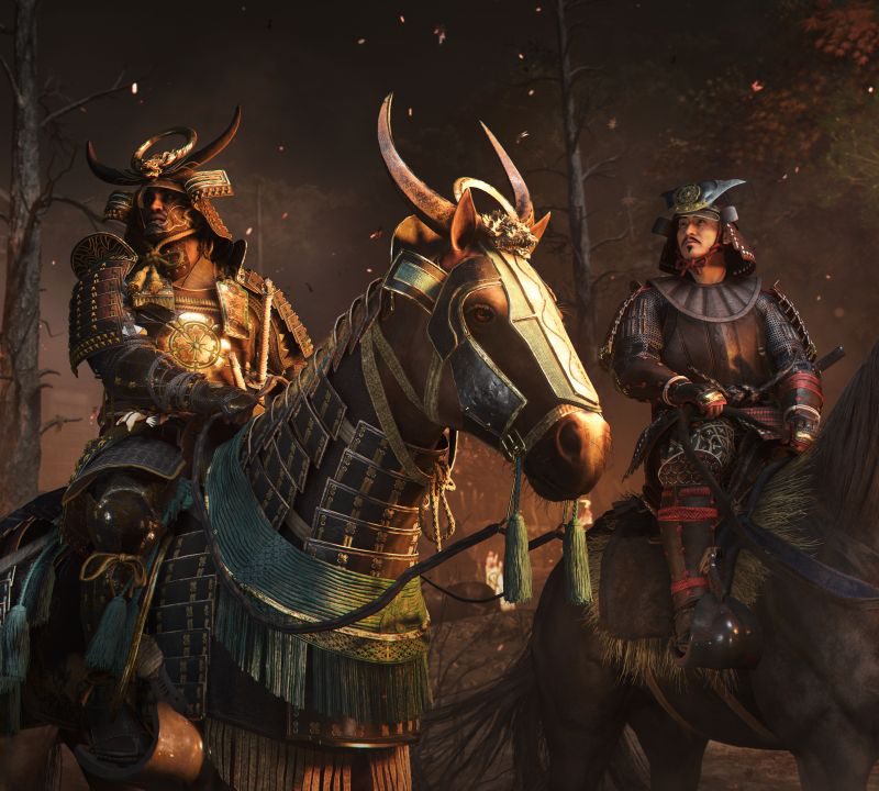 Assassin's Creed Shadows