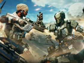 Battlefield 2042