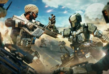Battlefield 2042
