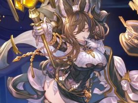 Granblue Fantasy Versus Rising