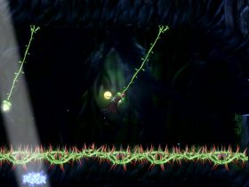 Shadow Labyrinth