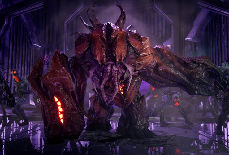 Killing Floor 3