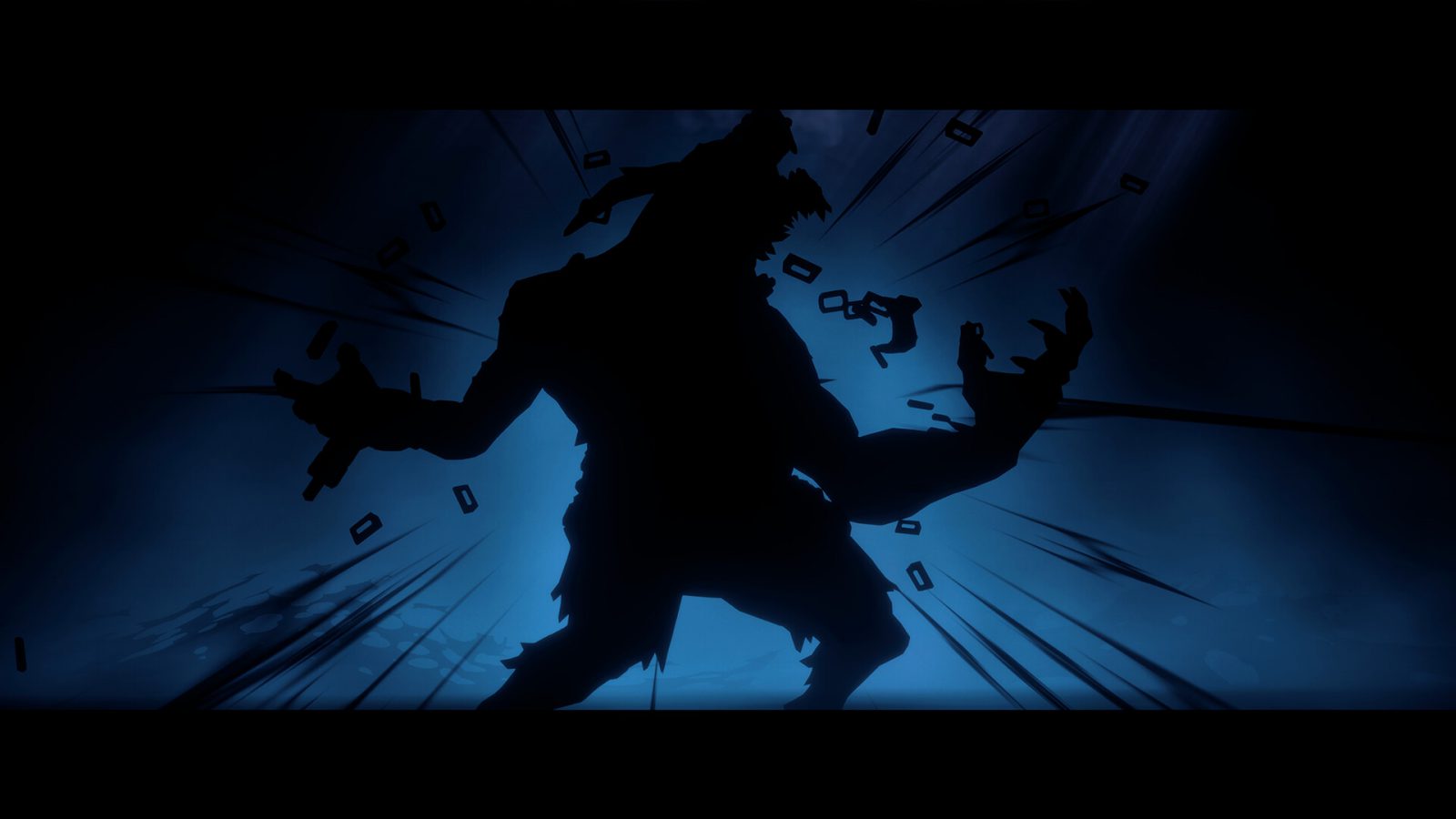 Darkest Dungeon II