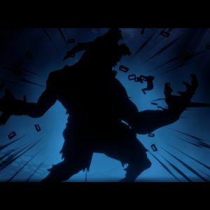 Darkest Dungeon II