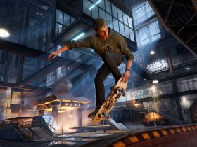 Tony Hawk’s Pro Skater 3+4