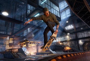 Tony Hawk’s Pro Skater 3+4