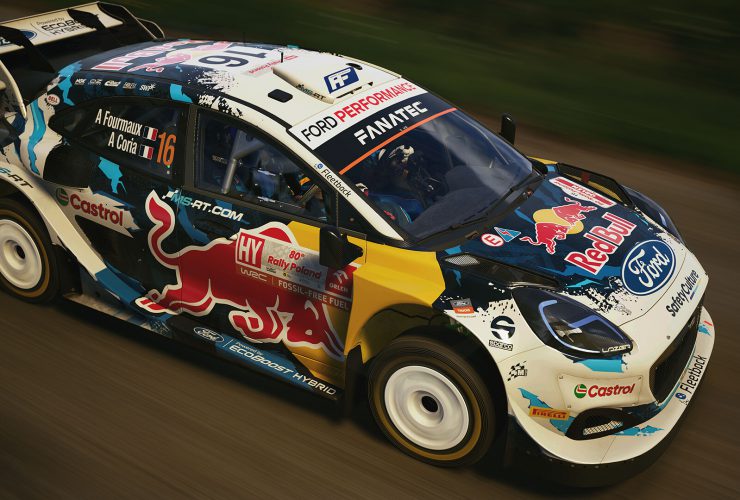 WRC 24