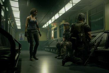 Resident Evil 3