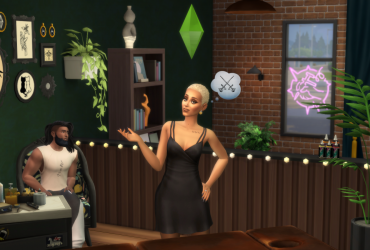 The Sims 4