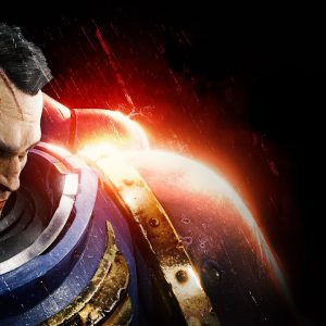 Warhammer 40000 Space Marine 3