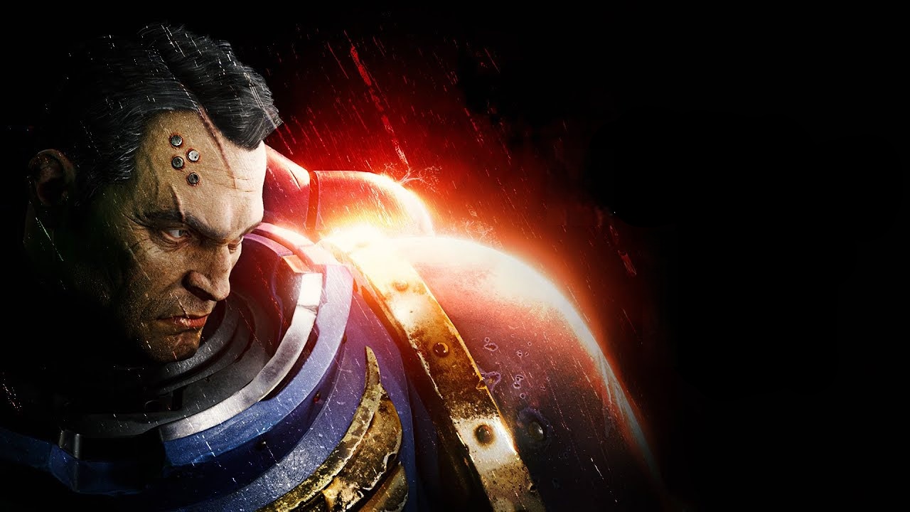 Warhammer 40000 Space Marine 3