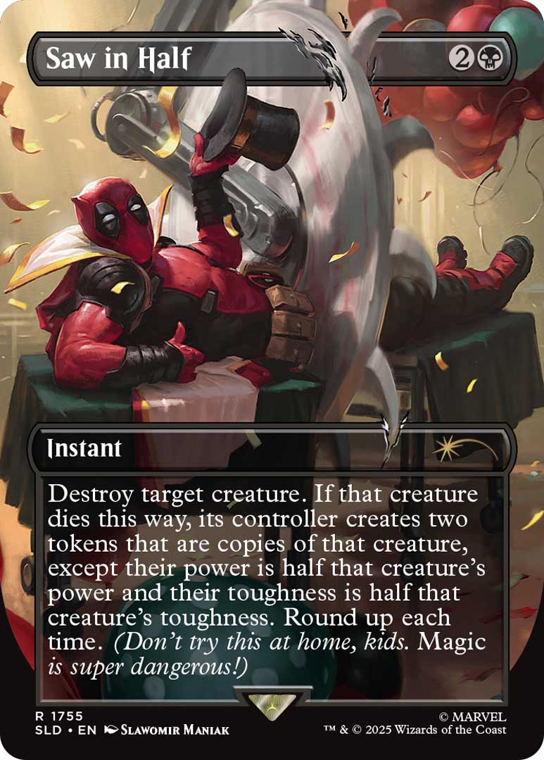Magic The Gathering