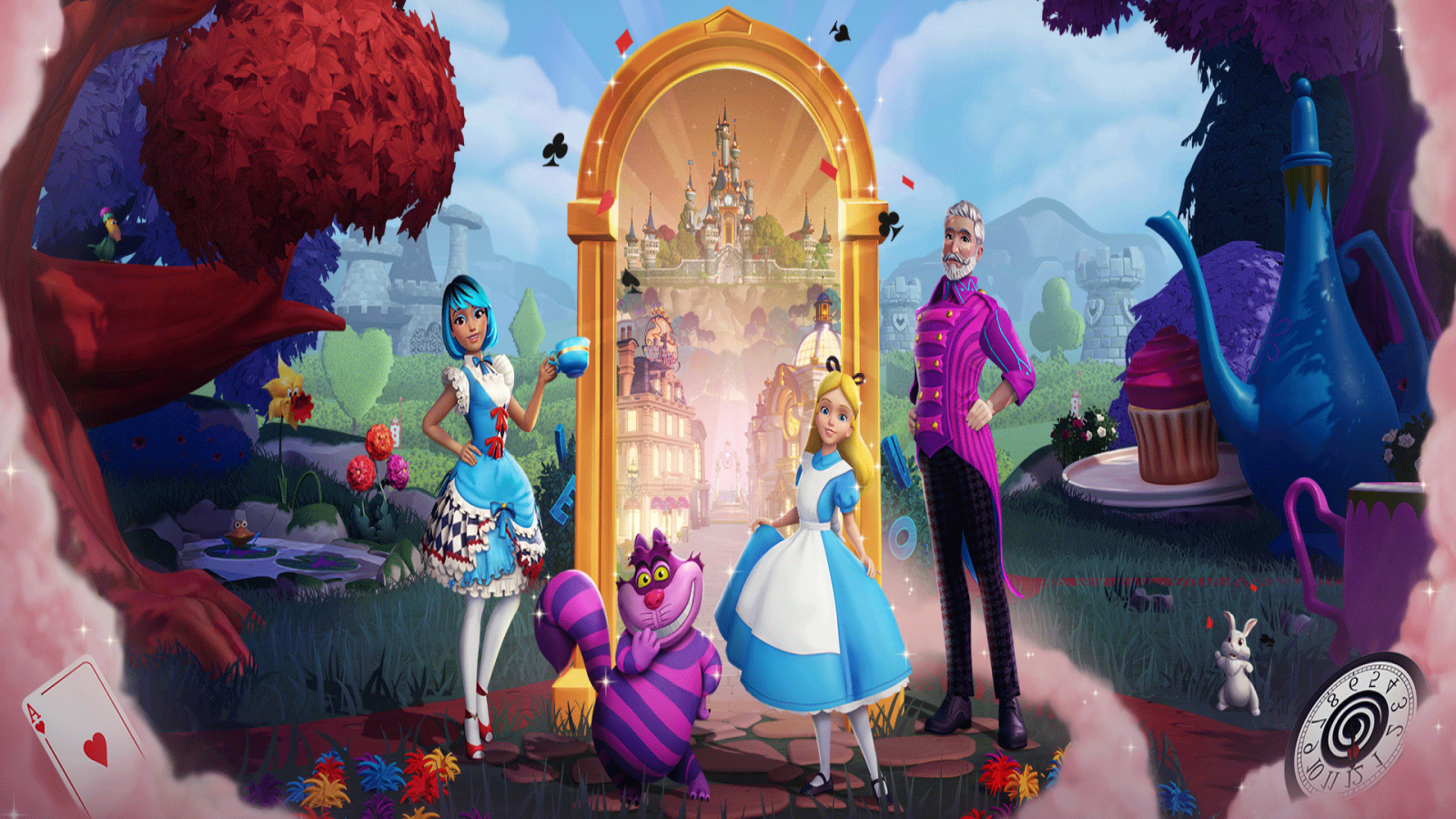 Disney Dreamlight Valley