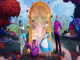 Disney Dreamlight Valley