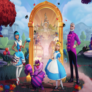 Disney Dreamlight Valley