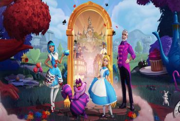Disney Dreamlight Valley