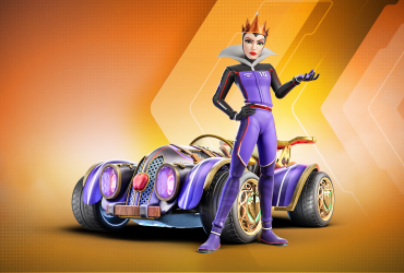 Disney Speedstorm