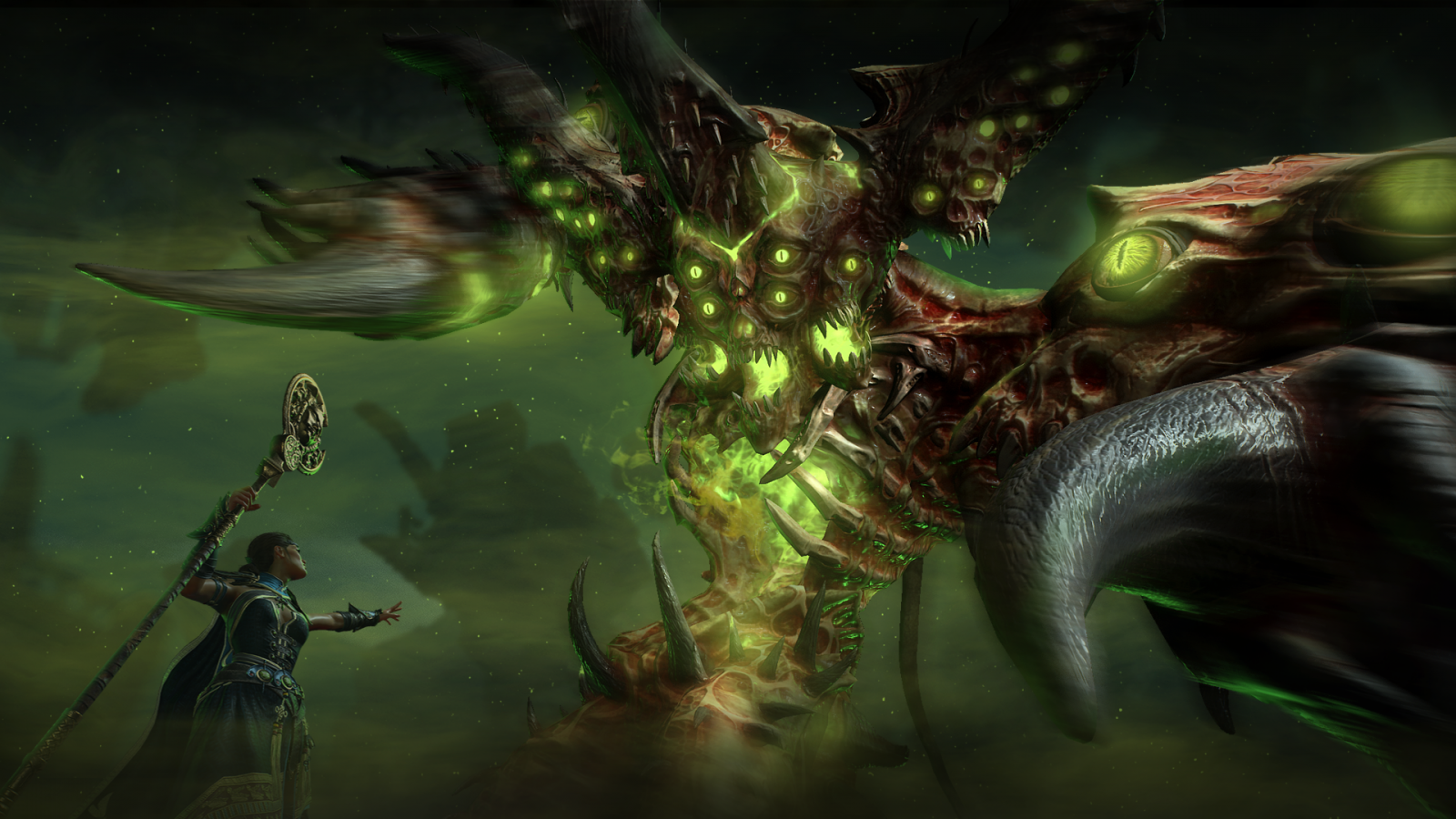 Diablo IV