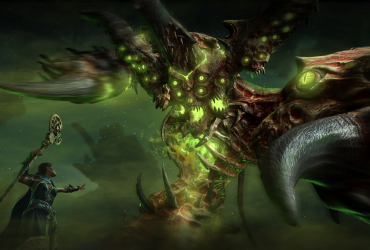 Diablo IV