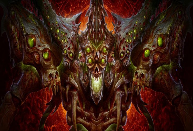 Diablo IV