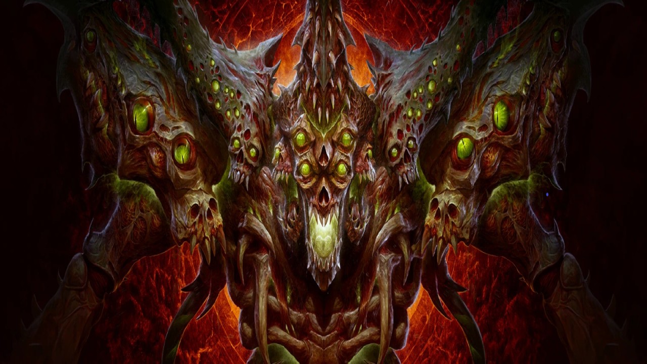 Diablo IV