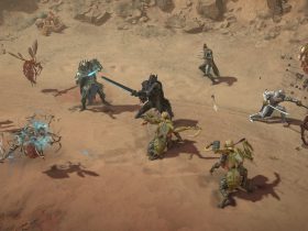 Diablo IV
