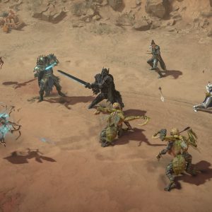 Diablo IV