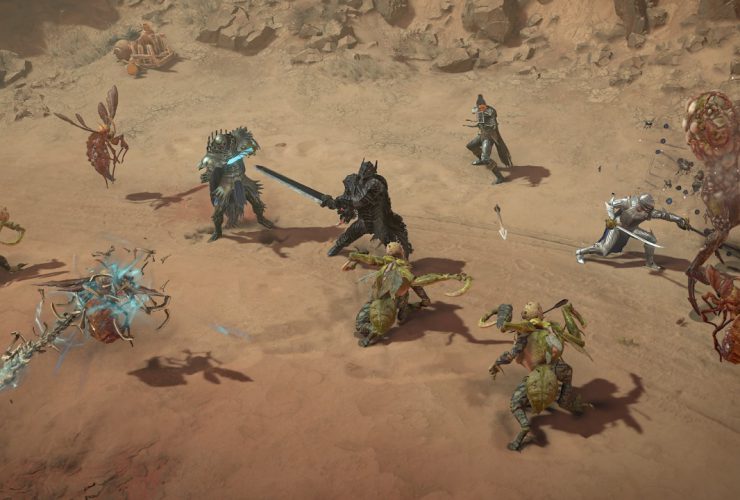 Diablo IV