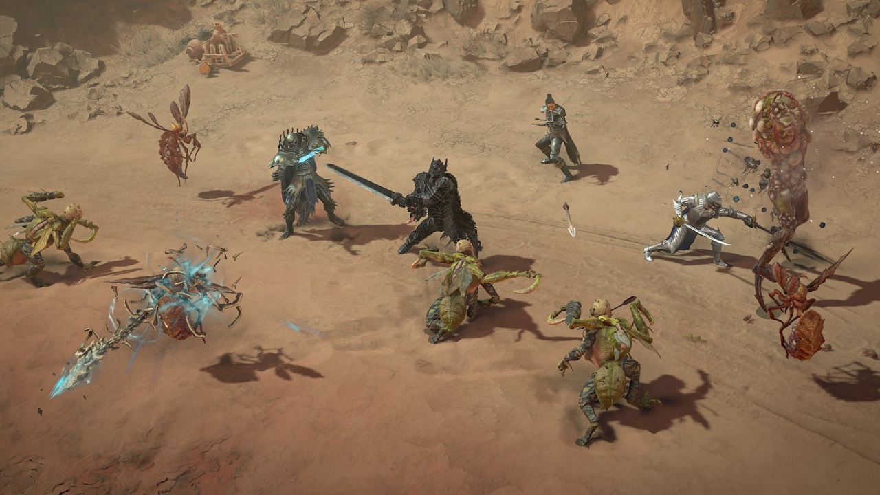 Diablo IV