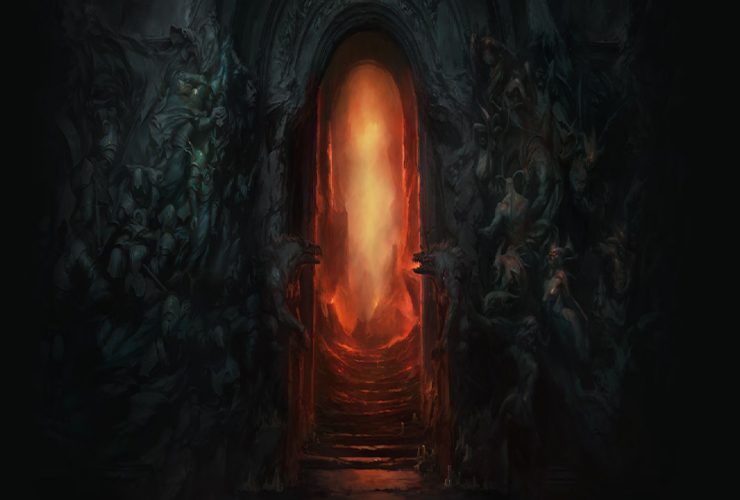Diablo IV
