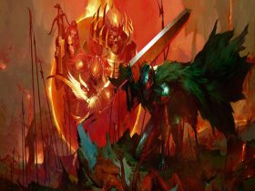 Diablo; Diablo IV; Diablo Immortal