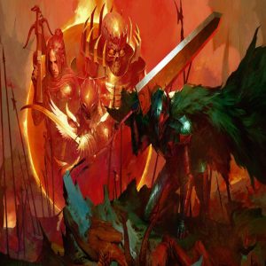 Diablo; Diablo IV; Diablo Immortal