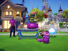 Disney Dreamlight Valley