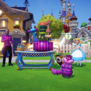 Disney Dreamlight Valley