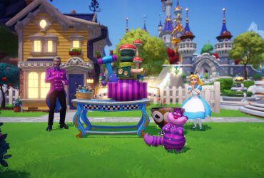 Disney Dreamlight Valley