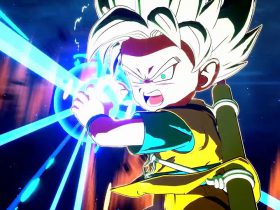 Dragon Ball Sparking ZERO