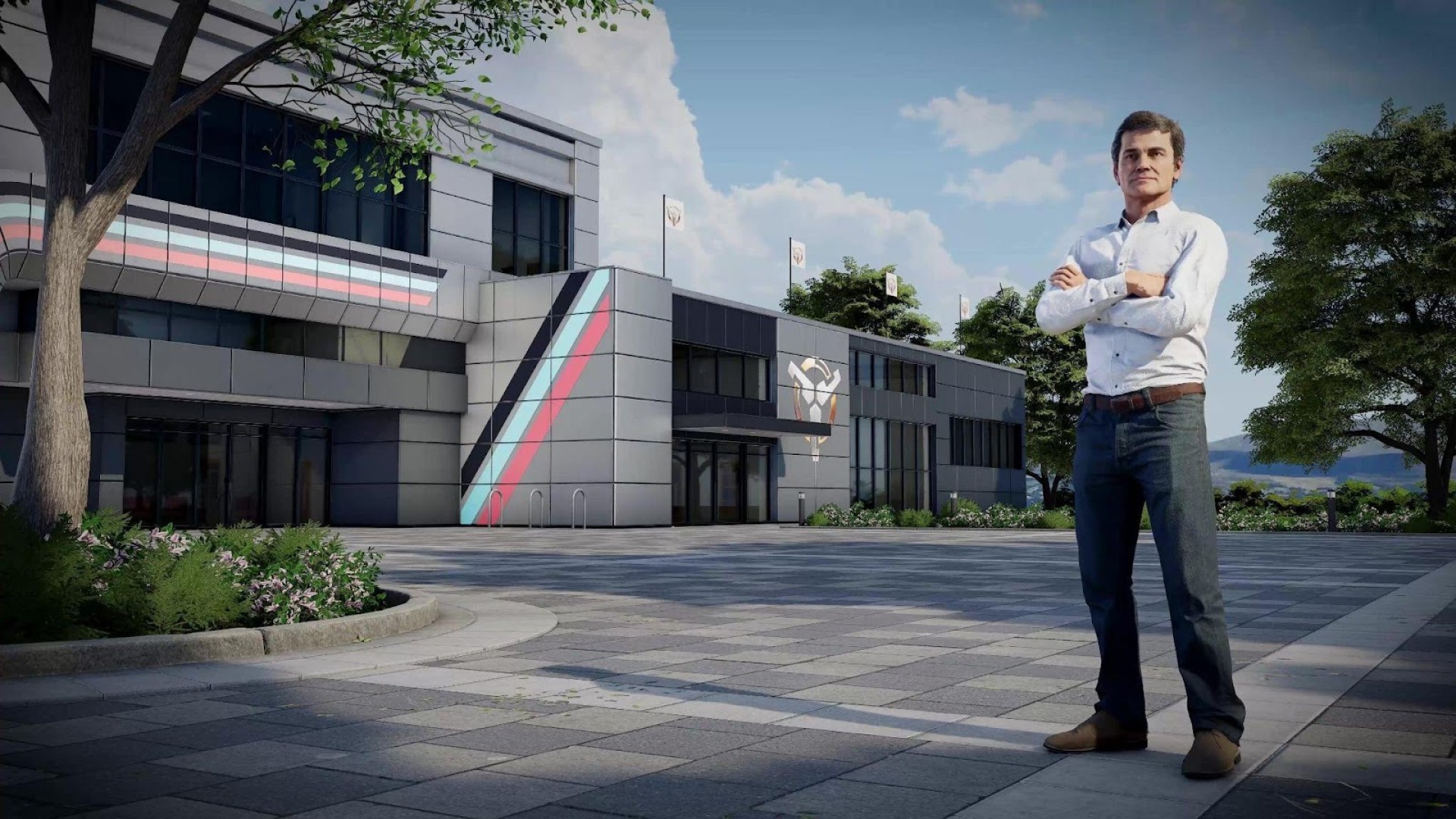 EA Sports F1 25