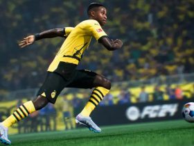 ea sports fC 25