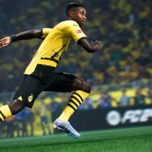 ea sports fC 25