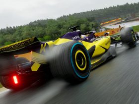 F1 25