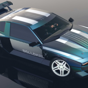 GTA+
