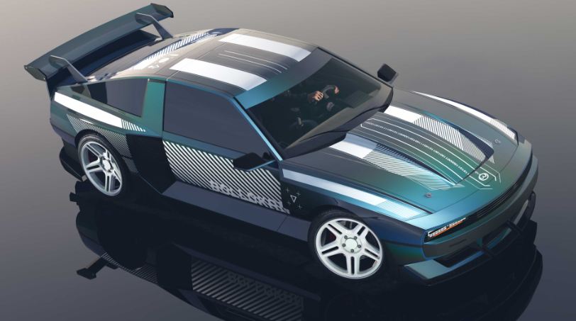 GTA+